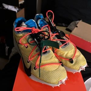 Off whites